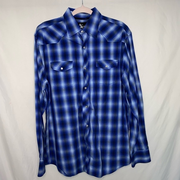 age of wisdom Other - MENS Age of Wisdom button up